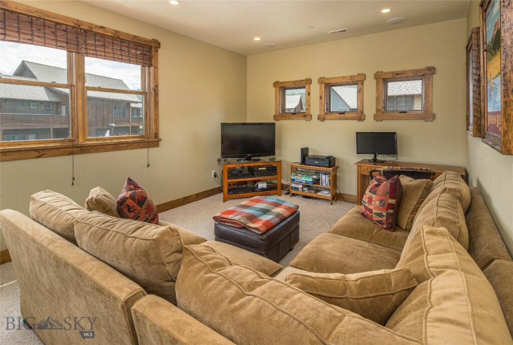 151 Pheasant Tail, Big Sky MT 59716
