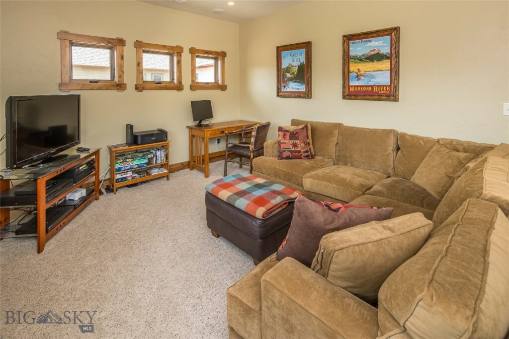 151 Pheasant Tail, Big Sky MT 59716