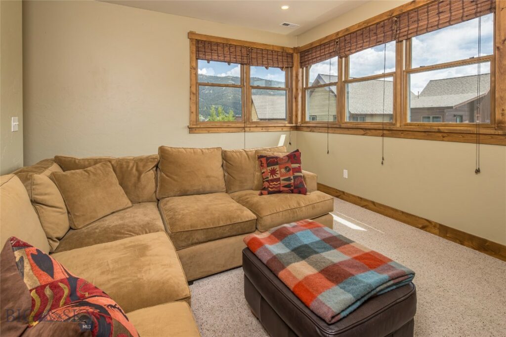 151 Pheasant Tail, Big Sky MT 59716