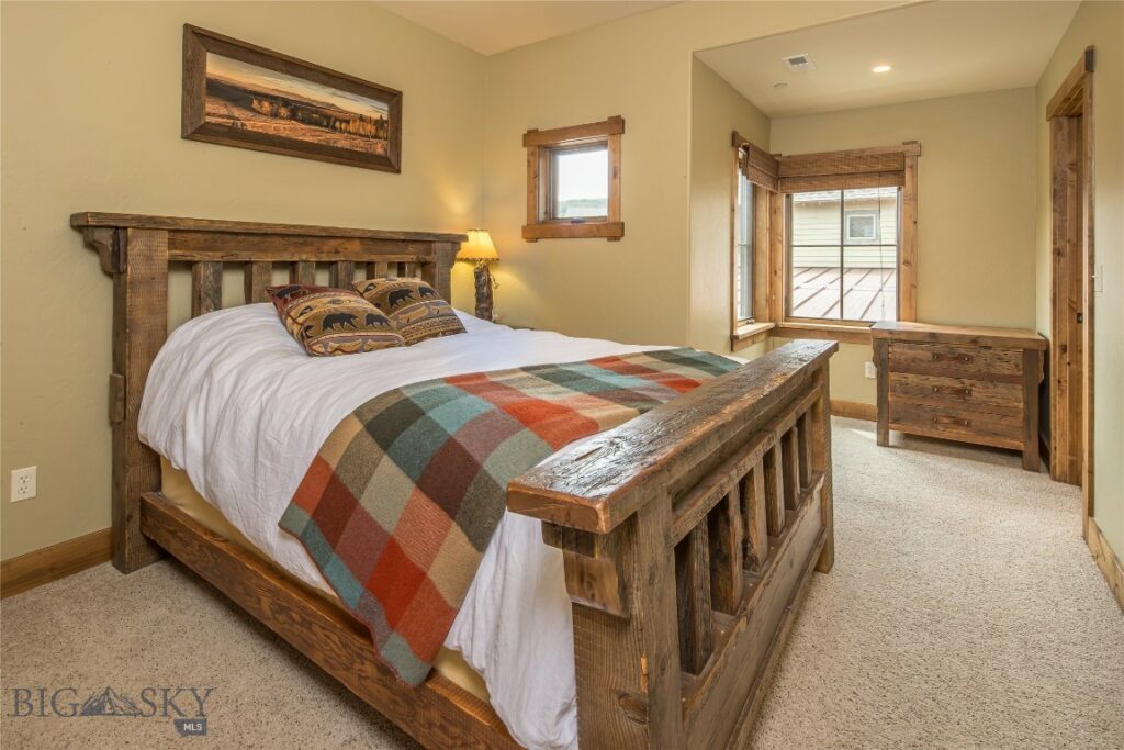 151 Pheasant Tail, Big Sky MT 59716