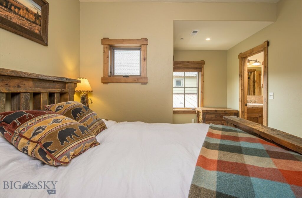 151 Pheasant Tail, Big Sky MT 59716