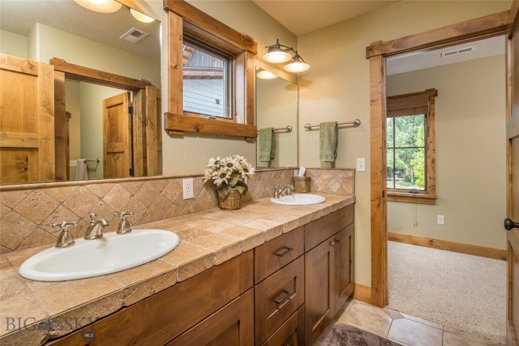 151 Pheasant Tail, Big Sky MT 59716