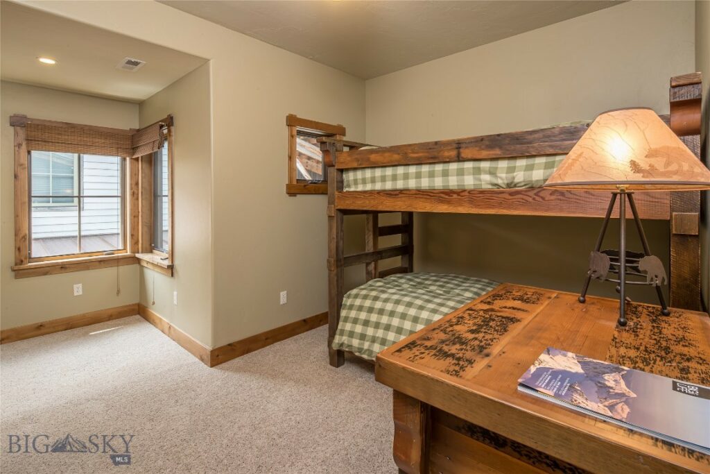 151 Pheasant Tail, Big Sky MT 59716