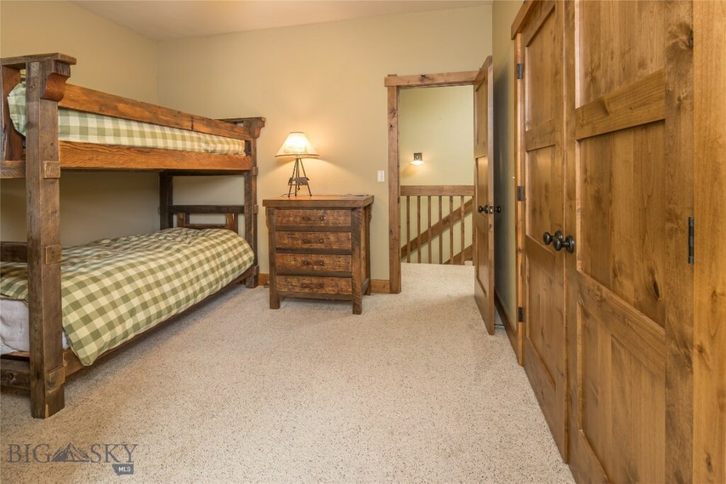 151 Pheasant Tail, Big Sky MT 59716