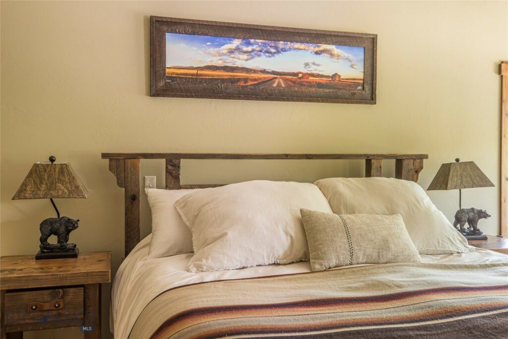151 Pheasant Tail, Big Sky MT 59716
