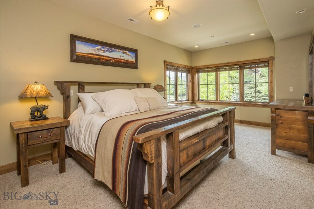 151 Pheasant Tail, Big Sky MT 59716