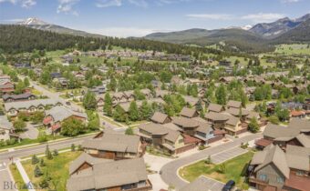 151 Pheasant Tail, Big Sky MT 59716