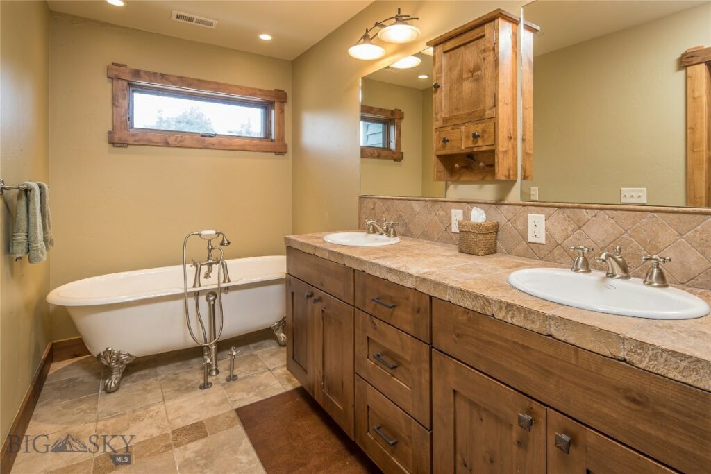 151 Pheasant Tail, Big Sky MT 59716