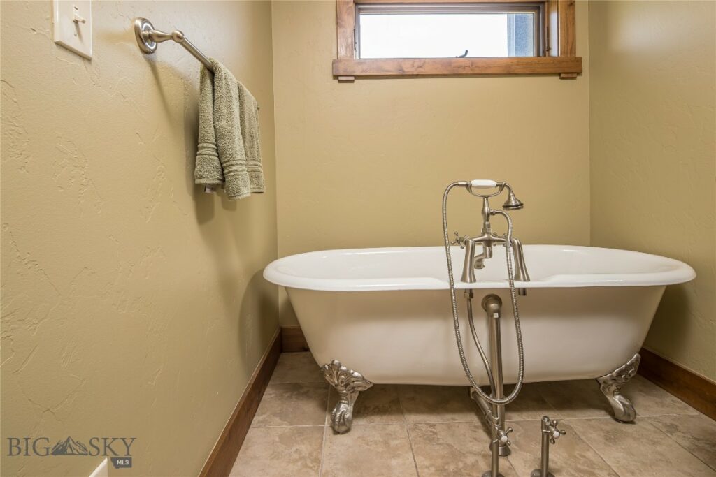 151 Pheasant Tail, Big Sky MT 59716