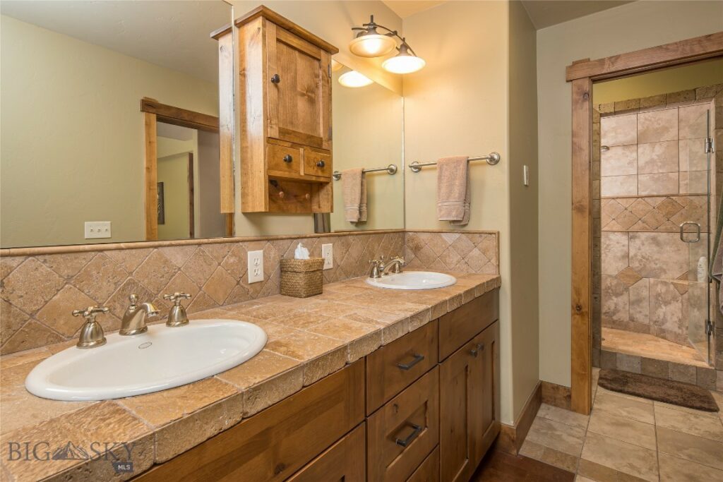 151 Pheasant Tail, Big Sky MT 59716