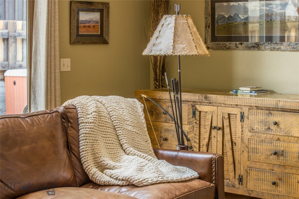 151 Pheasant Tail, Big Sky MT 59716