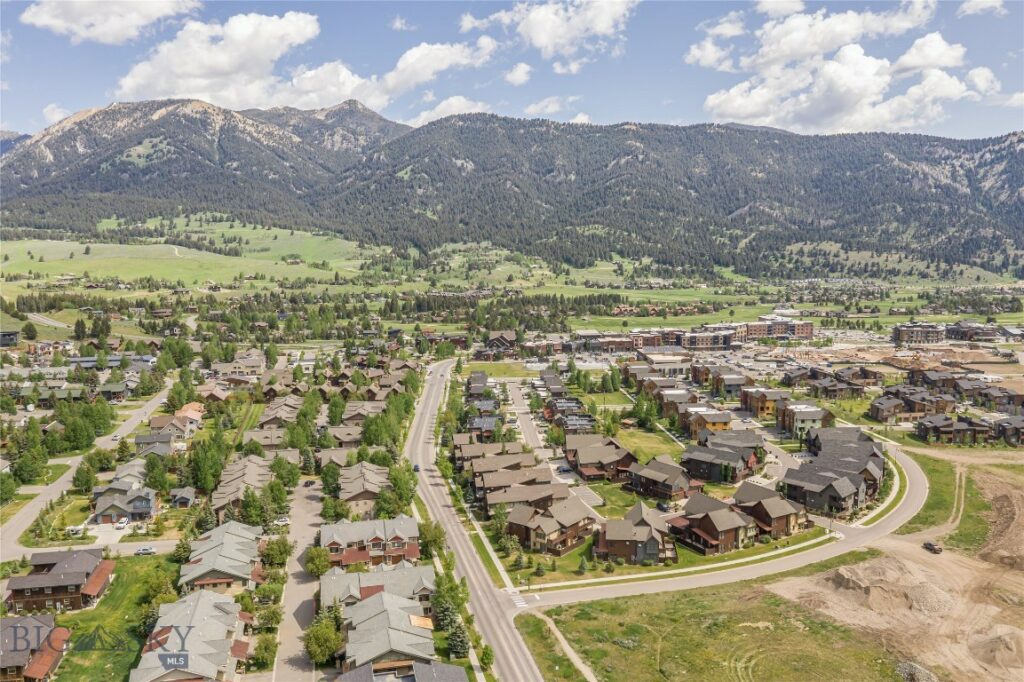 151 Pheasant Tail, Big Sky MT 59716