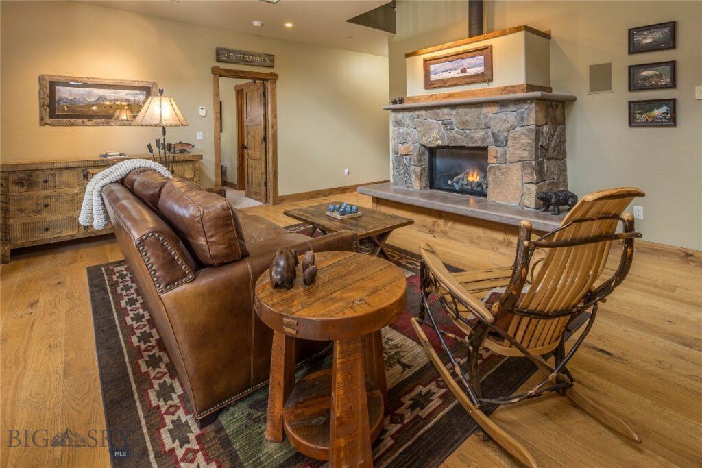 151 Pheasant Tail, Big Sky MT 59716