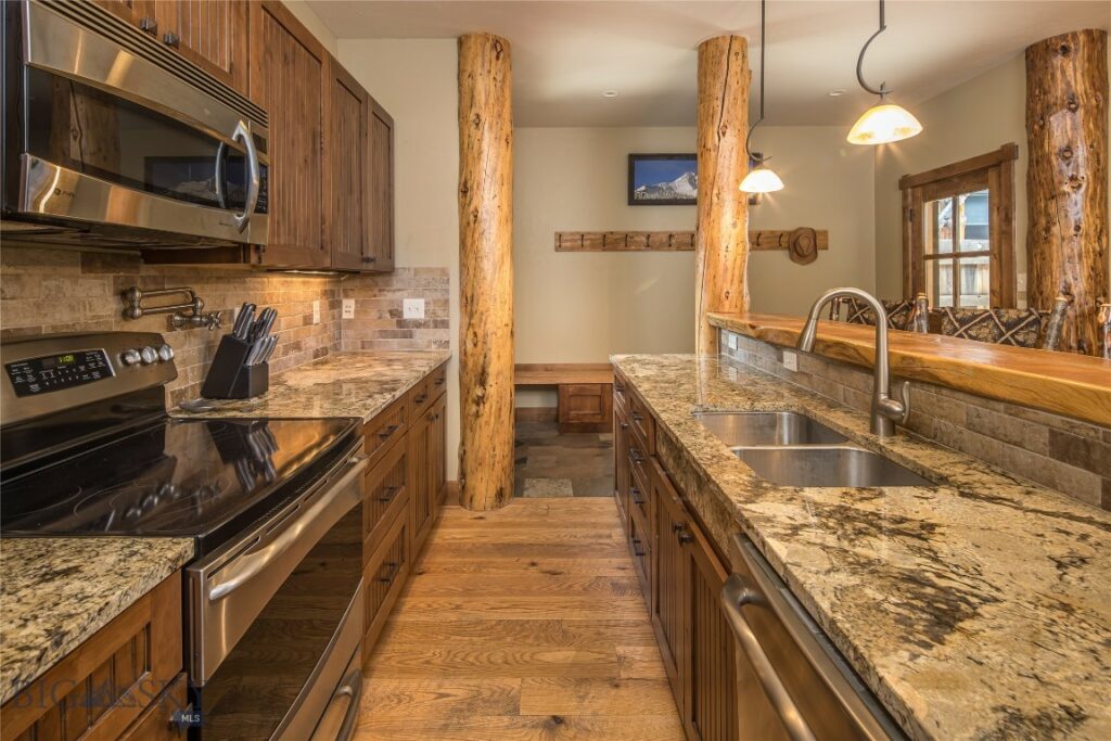 151 Pheasant Tail, Big Sky MT 59716