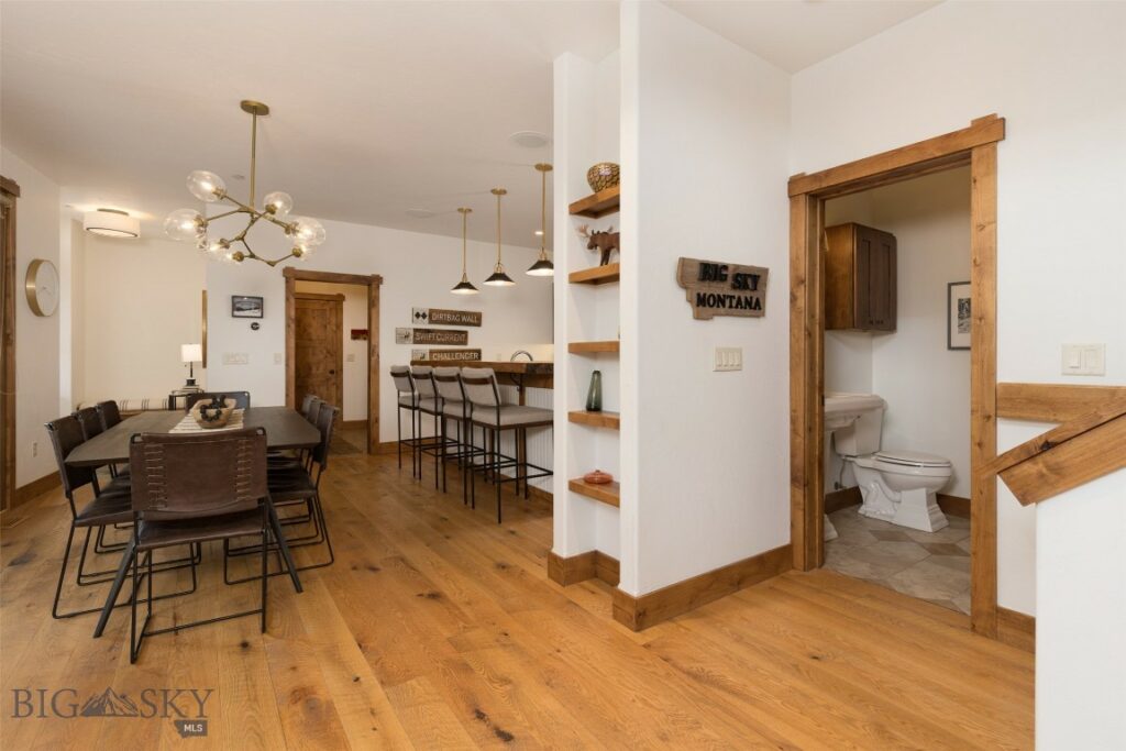 151B Pheasant Tail, Big Sky MT 59716