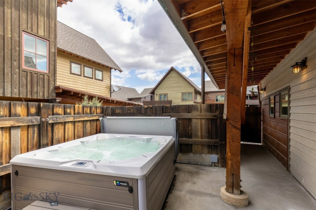 151B Pheasant Tail, Big Sky MT 59716