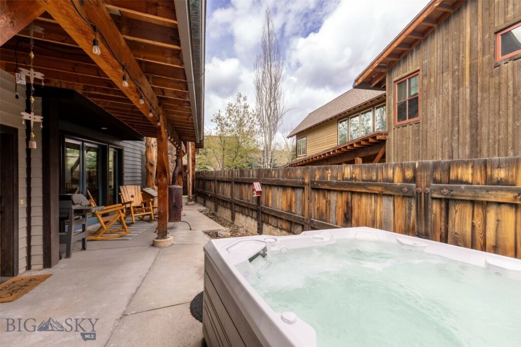 151B Pheasant Tail, Big Sky MT 59716