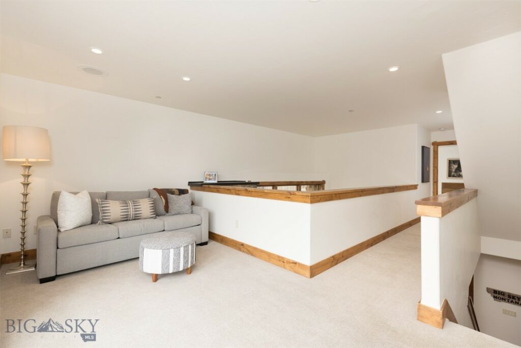 151B Pheasant Tail, Big Sky MT 59716