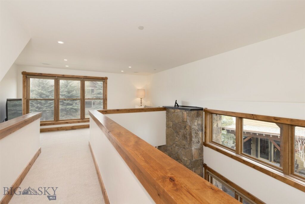 151B Pheasant Tail, Big Sky MT 59716