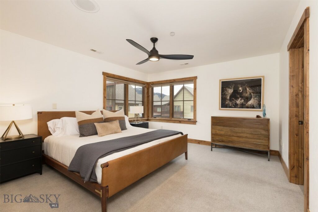 151B Pheasant Tail, Big Sky MT 59716