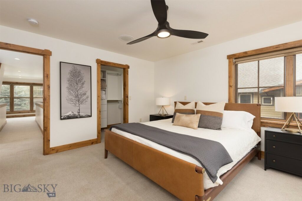 151B Pheasant Tail, Big Sky MT 59716