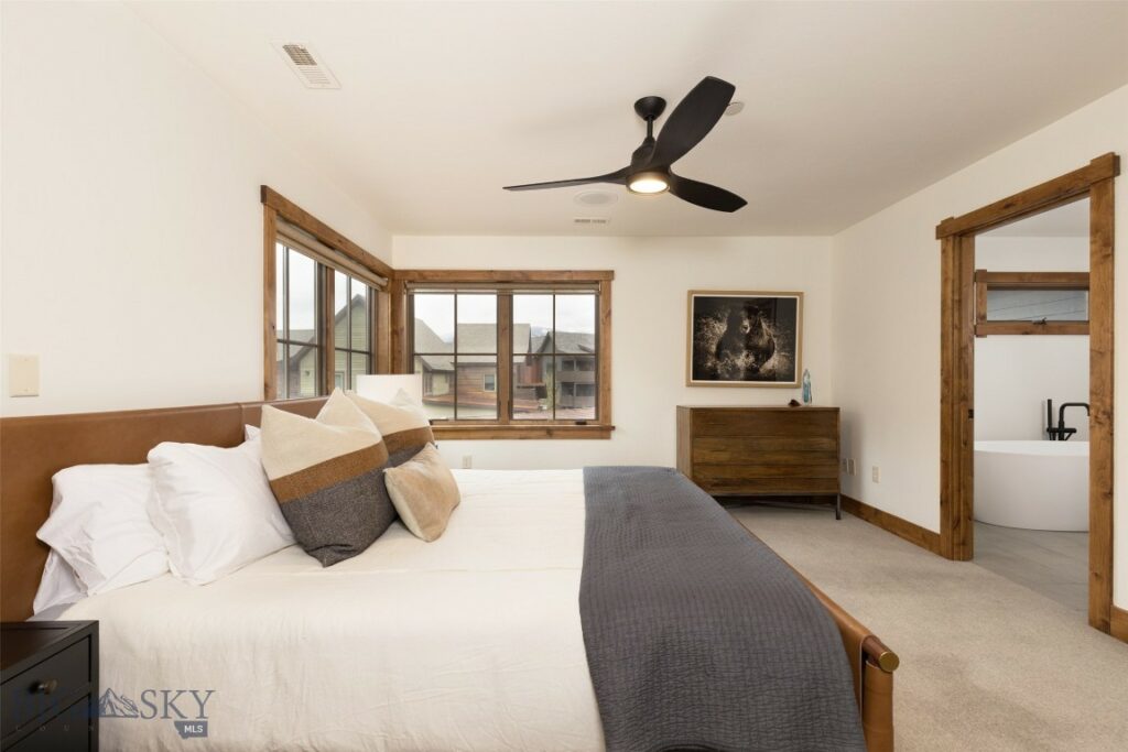 151B Pheasant Tail, Big Sky MT 59716