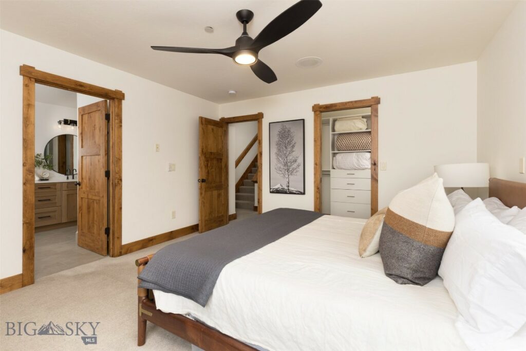 151B Pheasant Tail, Big Sky MT 59716