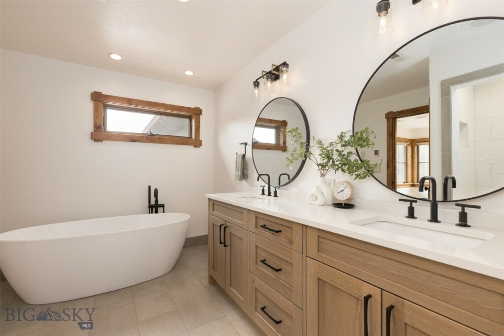 151B Pheasant Tail, Big Sky MT 59716