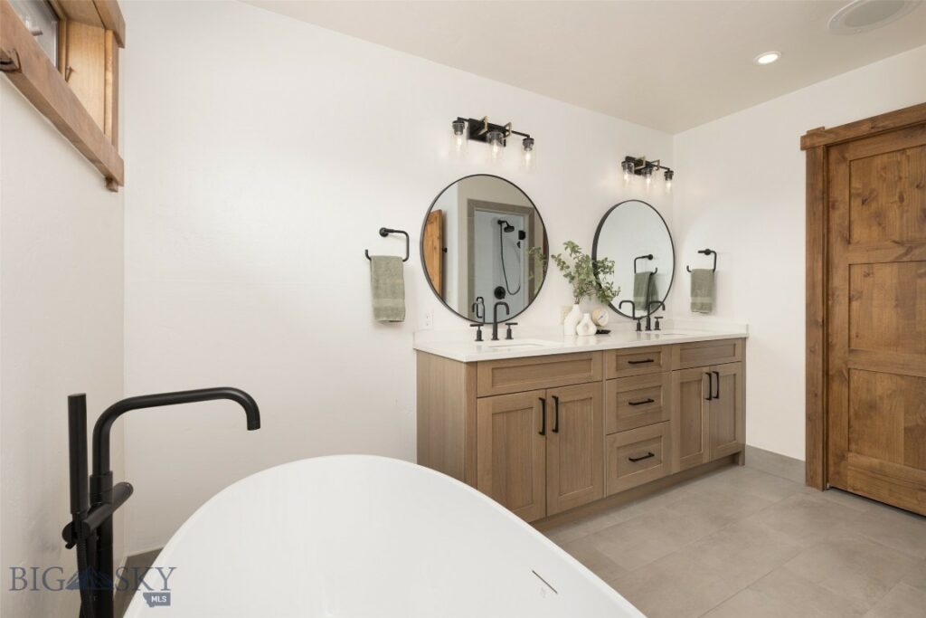 151B Pheasant Tail, Big Sky MT 59716