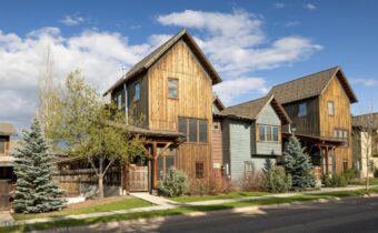 151B Pheasant Tail, Big Sky MT 59716