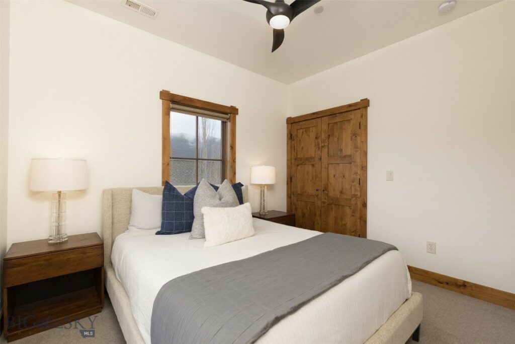 151B Pheasant Tail, Big Sky MT 59716