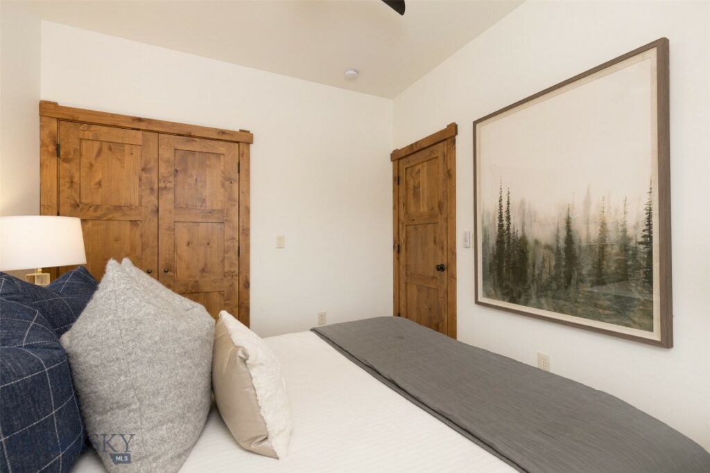 151B Pheasant Tail, Big Sky MT 59716