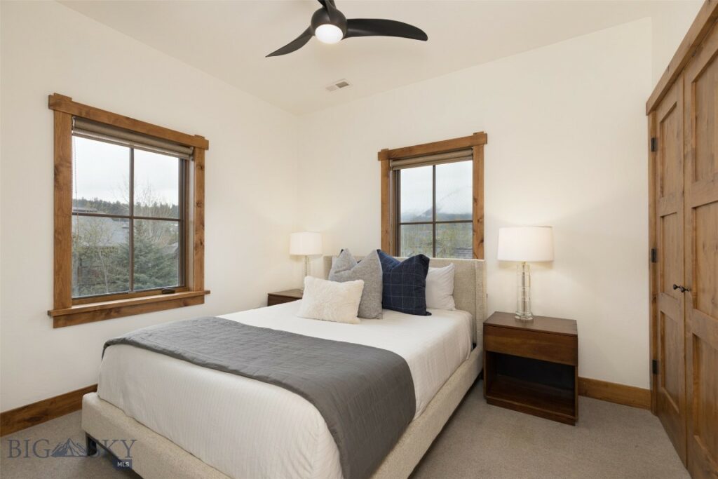 151B Pheasant Tail, Big Sky MT 59716