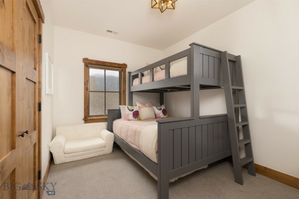 151B Pheasant Tail, Big Sky MT 59716