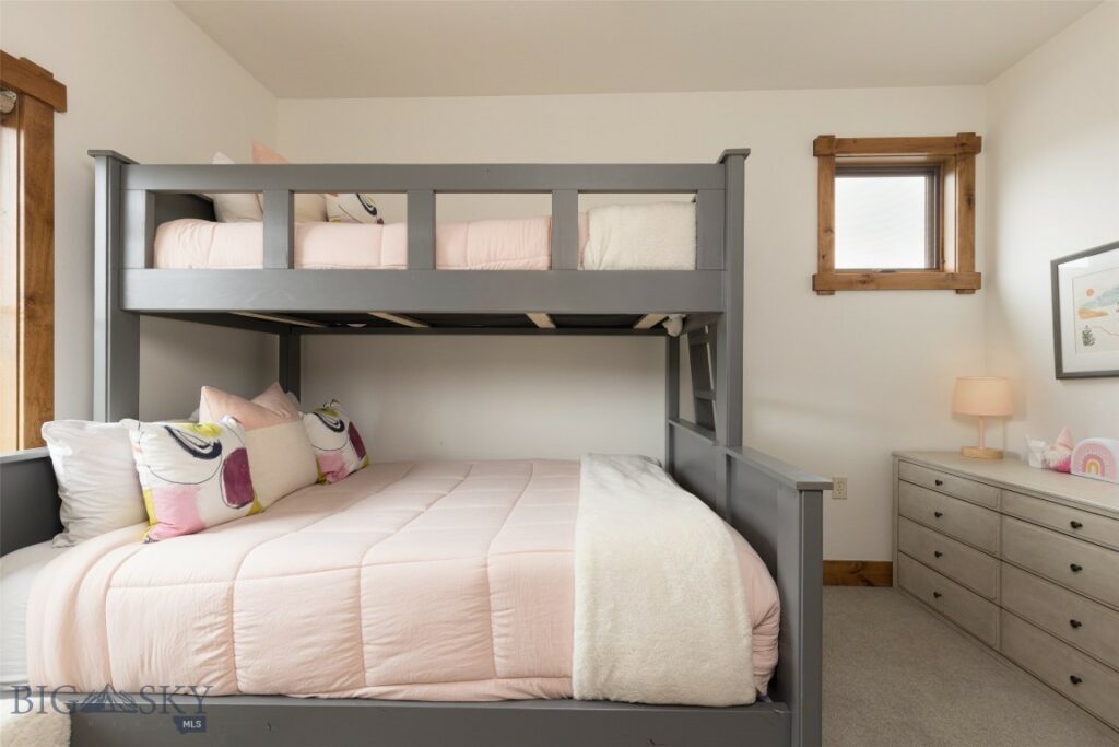 151B Pheasant Tail, Big Sky MT 59716