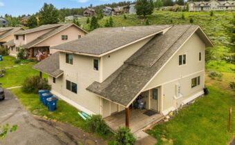 153 Spruce Cone, Big Sky MT 59716