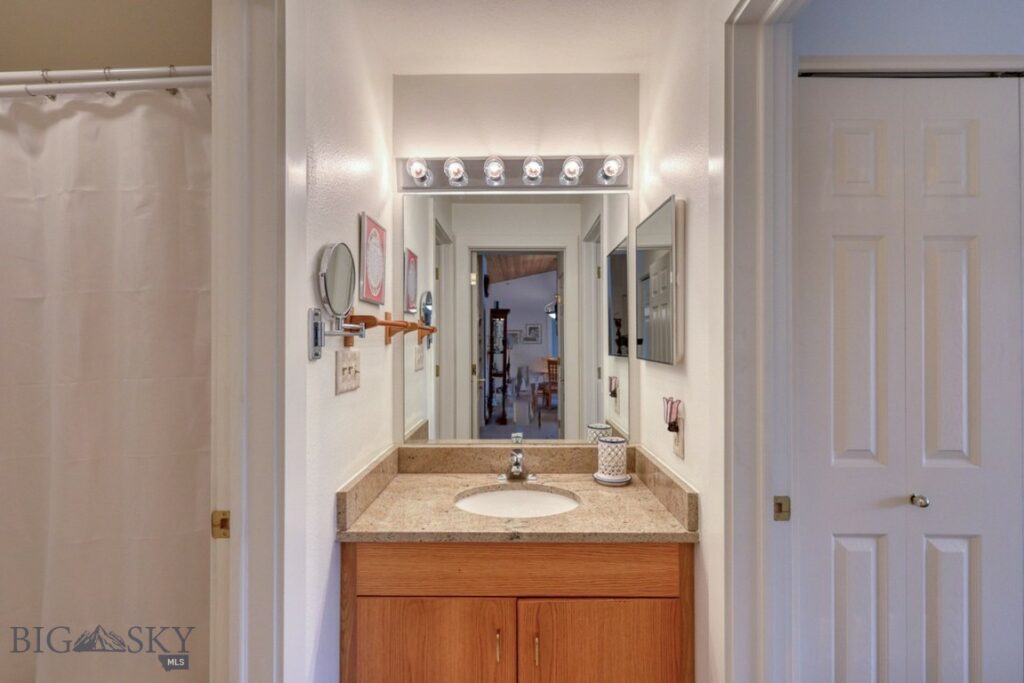 155 Aurora Lights Drive, Big Sky MT 59716