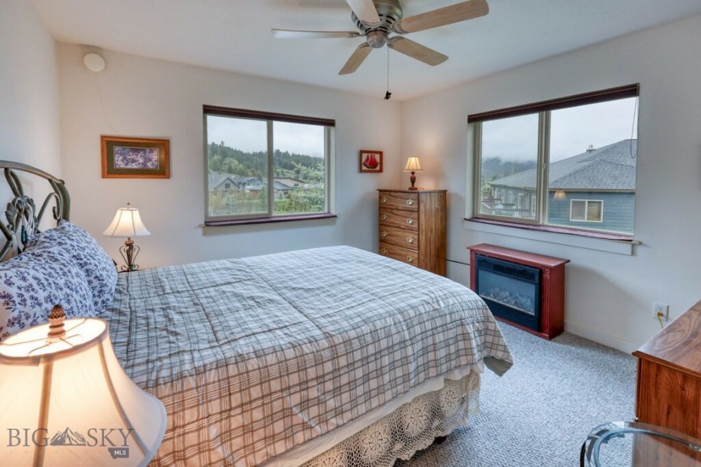 155 Aurora Lights Drive, Big Sky MT 59716