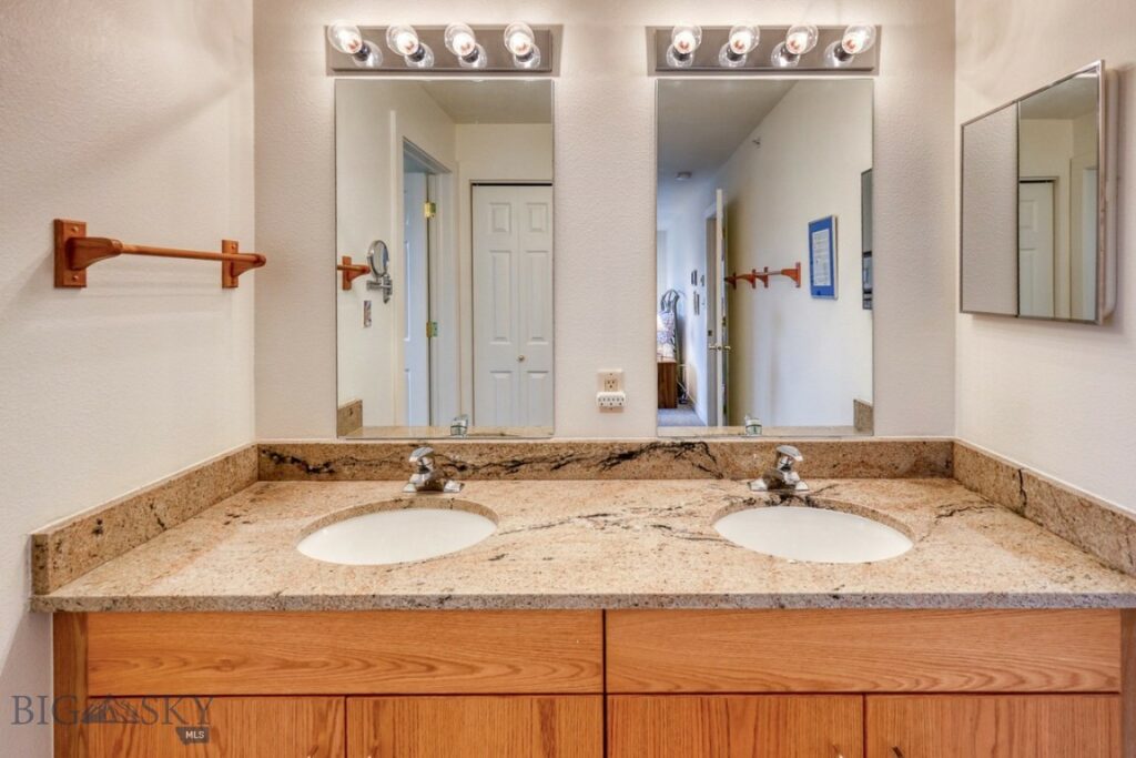 155 Aurora Lights Drive, Big Sky MT 59716