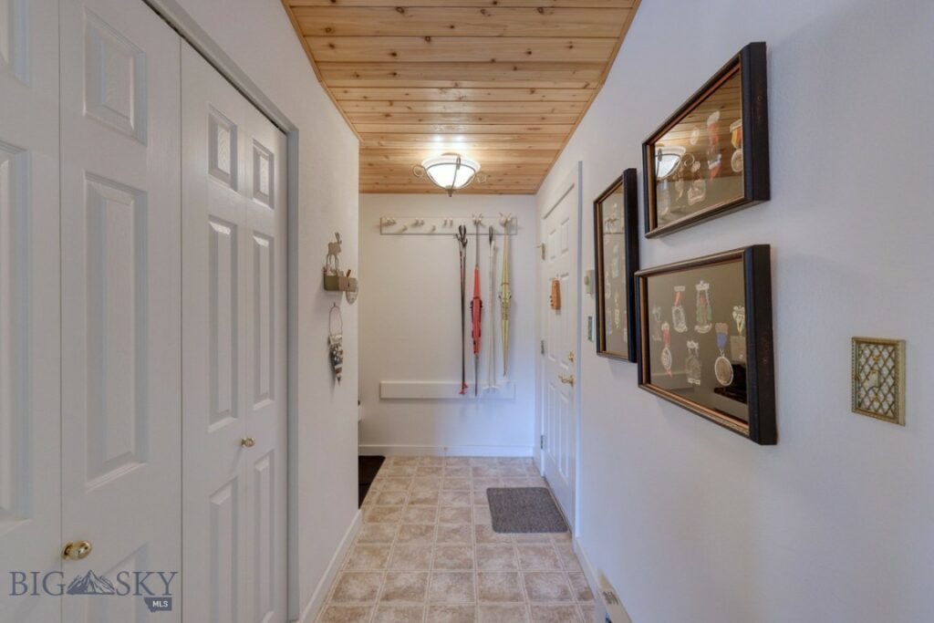 155 Aurora Lights Drive, Big Sky MT 59716