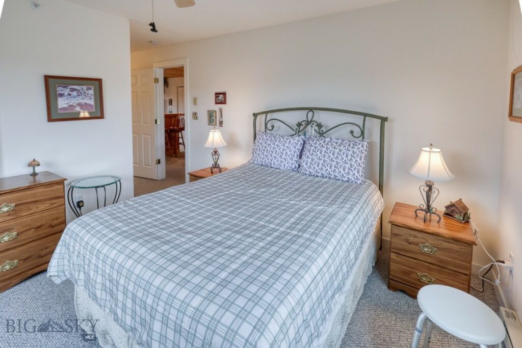 155 Aurora Lights Drive, Big Sky MT 59716