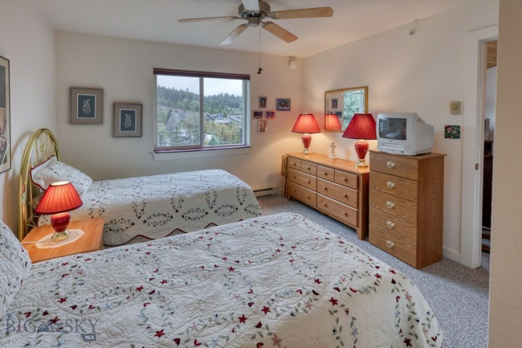 155 Aurora Lights Drive, Big Sky MT 59716