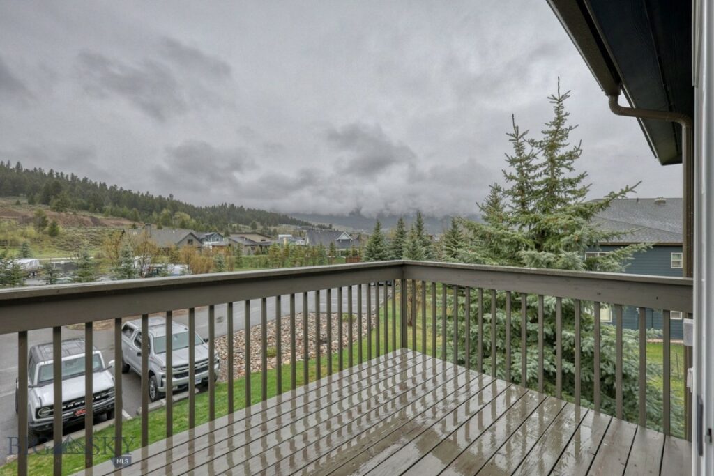 155 Aurora Lights Drive, Big Sky MT 59716