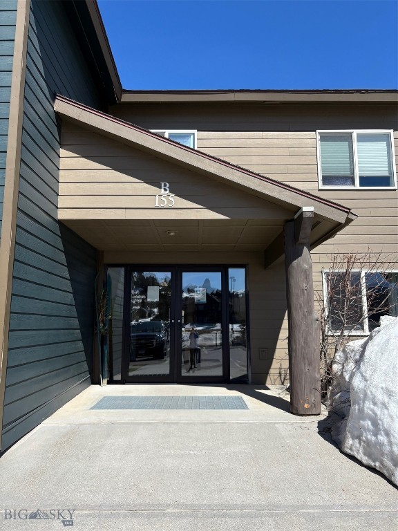 155 Aurora Lights Drive, Big Sky MT 59716