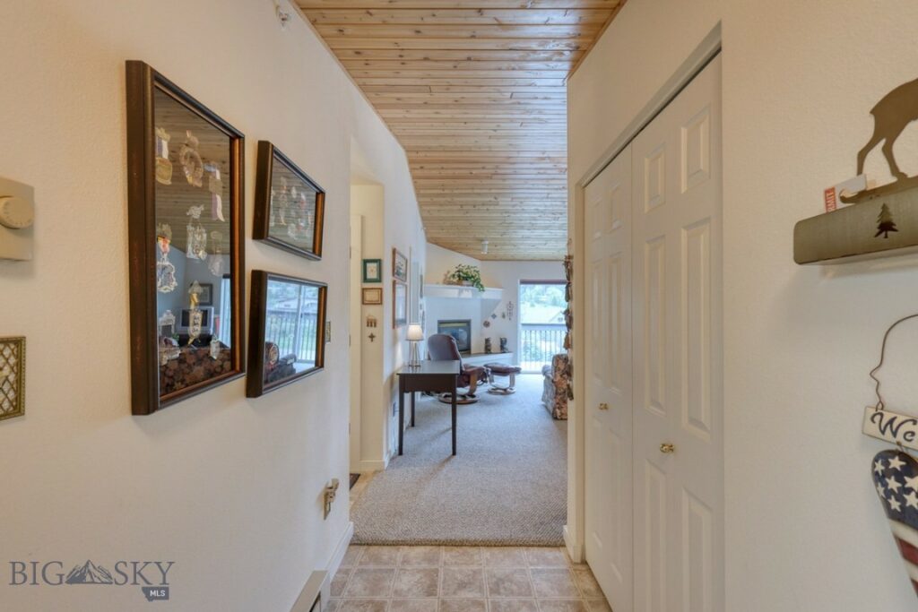 155 Aurora Lights Drive, Big Sky MT 59716