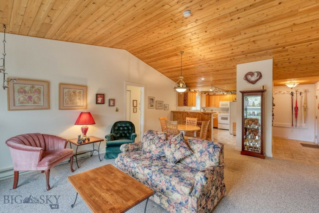 155 Aurora Lights Drive, Big Sky MT 59716