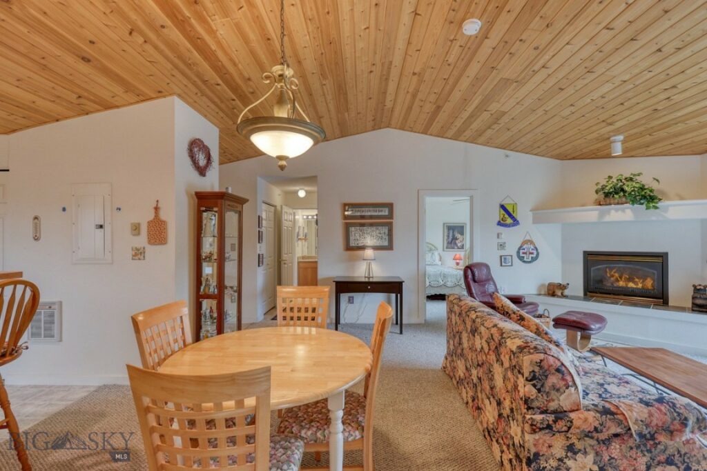 155 Aurora Lights Drive, Big Sky MT 59716