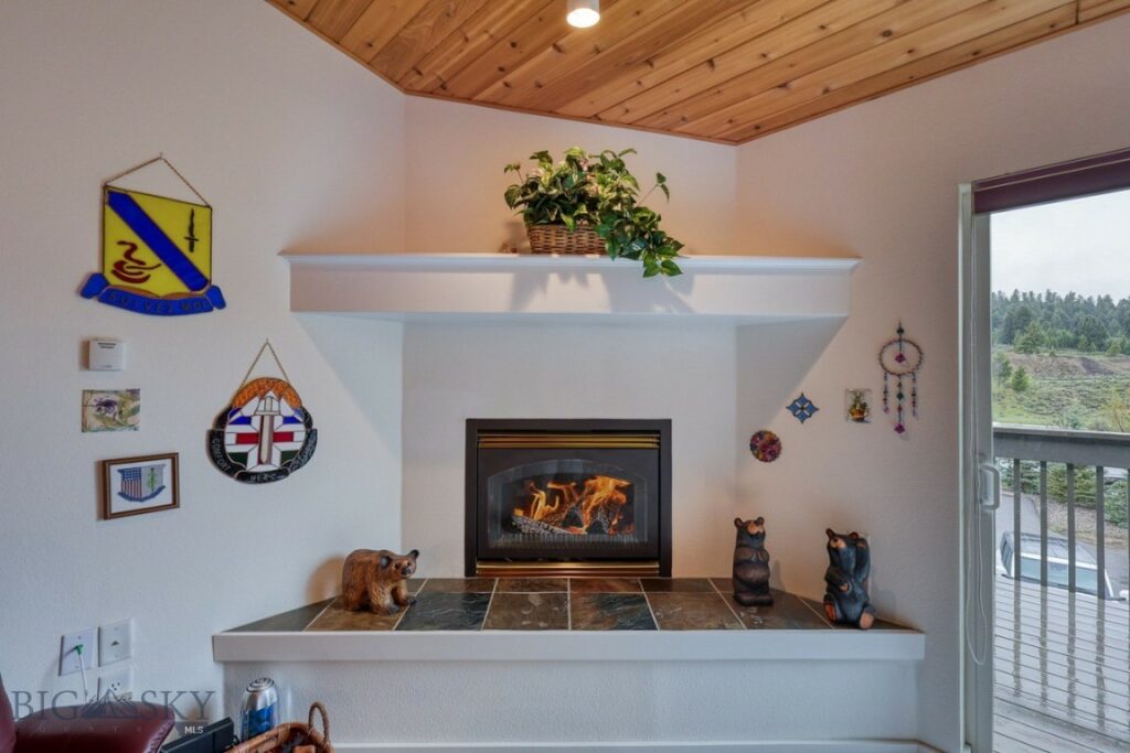 155 Aurora Lights Drive, Big Sky MT 59716