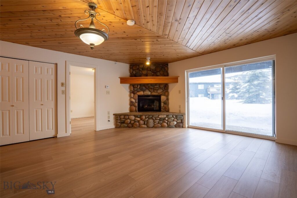 155 Aurora Lights, Big Sky MT 59716