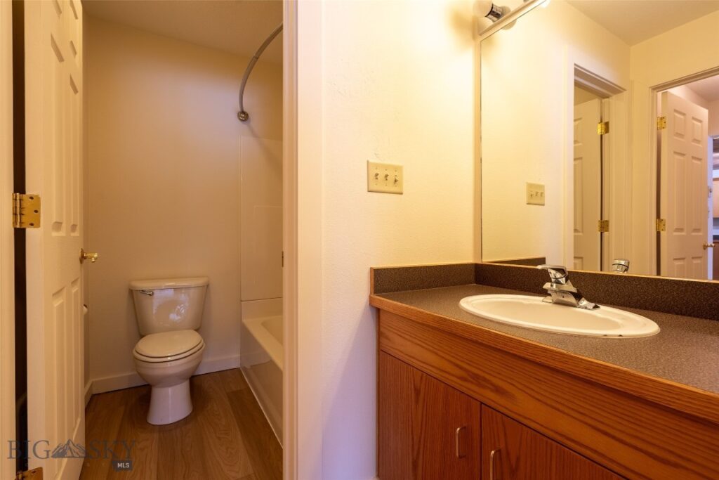 155 Aurora Lights, Big Sky MT 59716